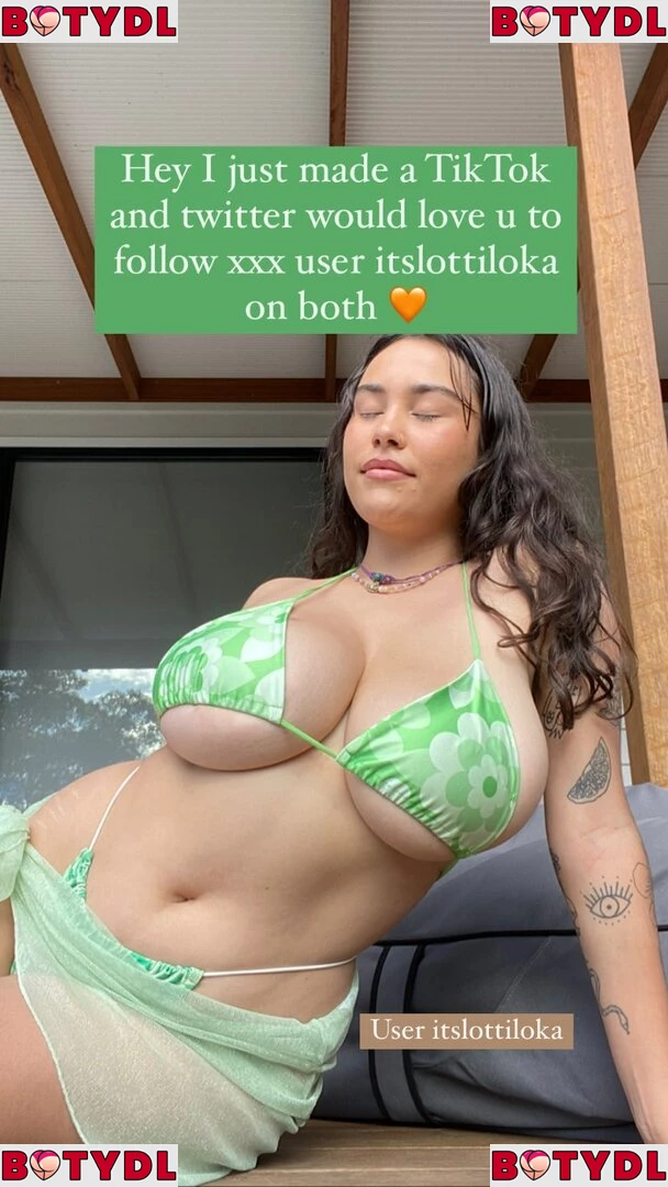 Lotti Loka Onlyfans Photo Gallery 