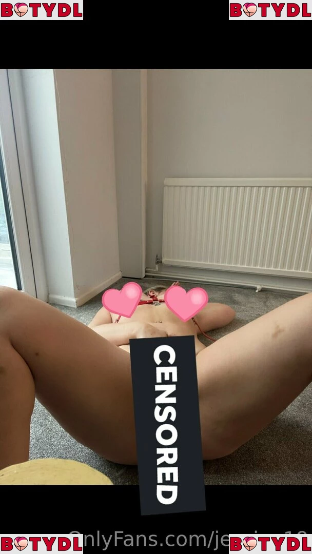 jessiee19 Onlyfans Photo Gallery 