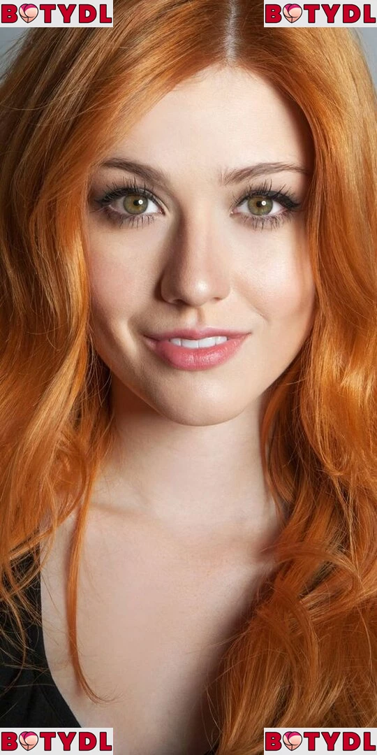 Katherine McNamara Onlyfans Photo Gallery 