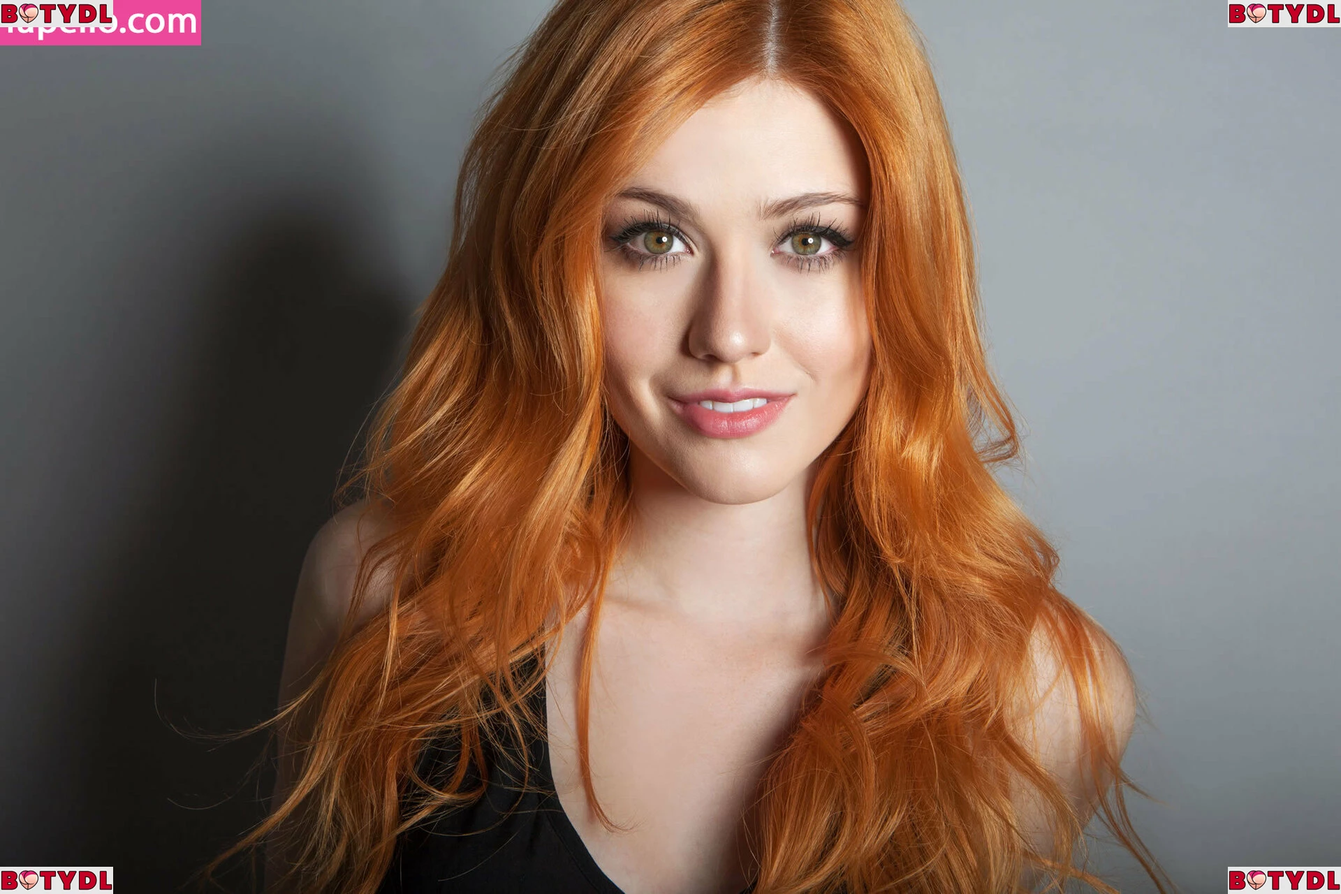 Katherine McNamara Onlyfans Photo Gallery 