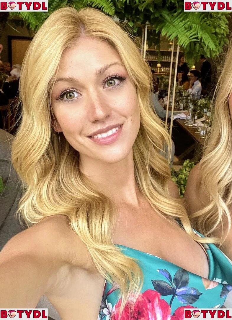 Katherine McNamara Onlyfans Photo Gallery 