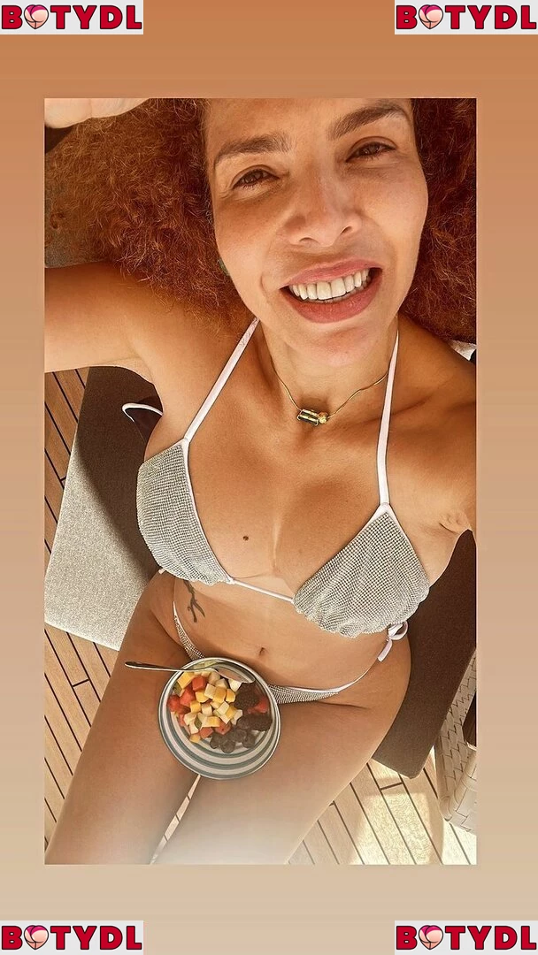 Vanessa Da Mata Onlyfans Photo Gallery 