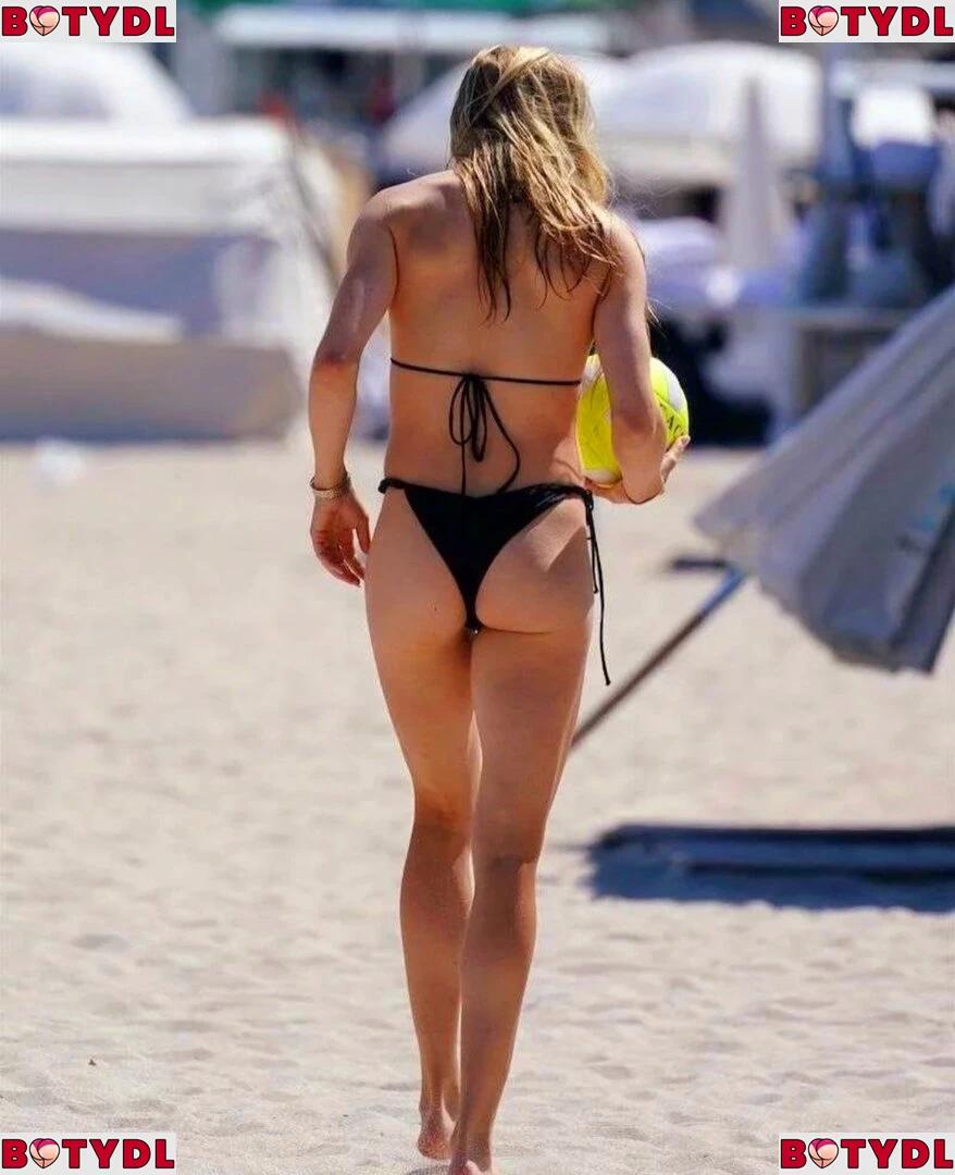 Eugenie Genie Bouchard Onlyfans Photo Gallery 