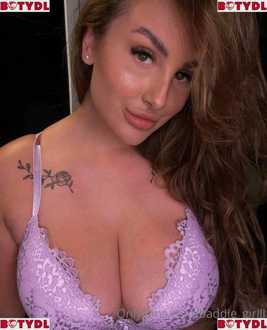 baddie_girlll Onlyfans Photo Gallery 