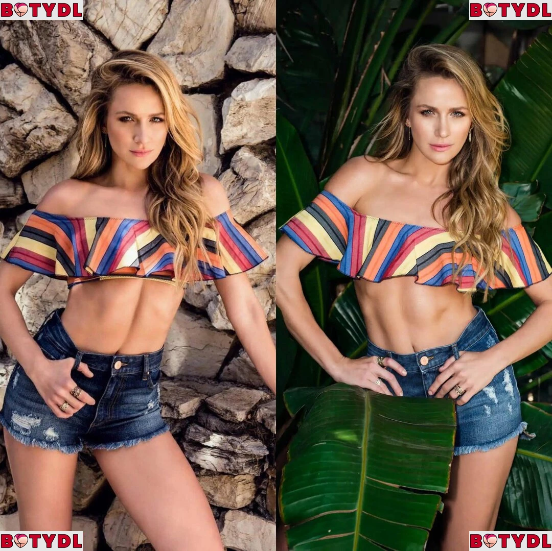 Shantel VanSanten Onlyfans Photo Gallery 