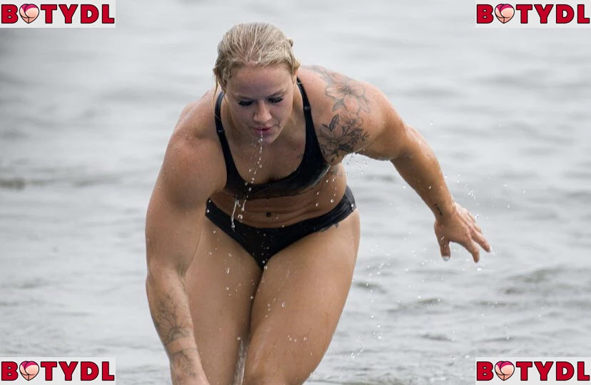 Dani Speegle Onlyfans Photo Gallery 