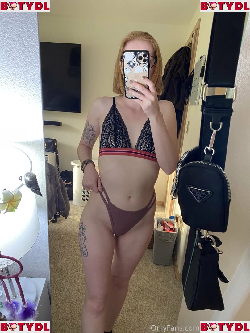 roxy_redhead Onlyfans Photo Gallery 