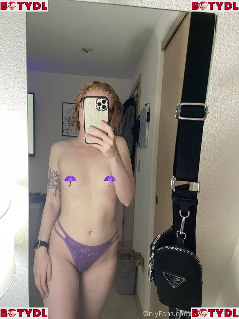 roxy_redhead Onlyfans Photo Gallery 