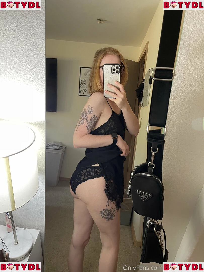 roxy_redhead Onlyfans Photo Gallery 