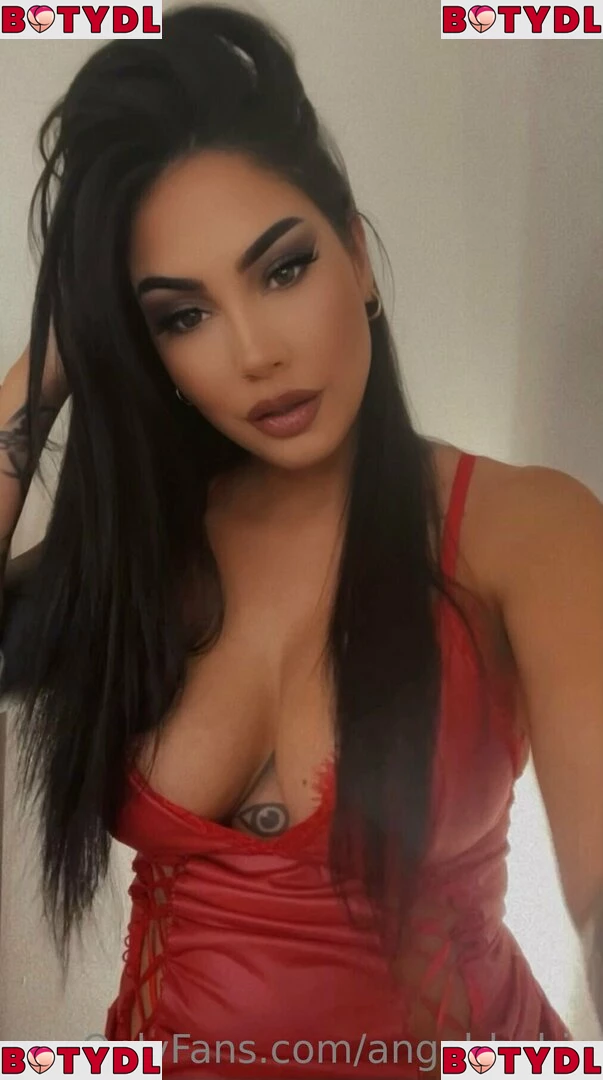 angel-babie Onlyfans Photo Gallery 