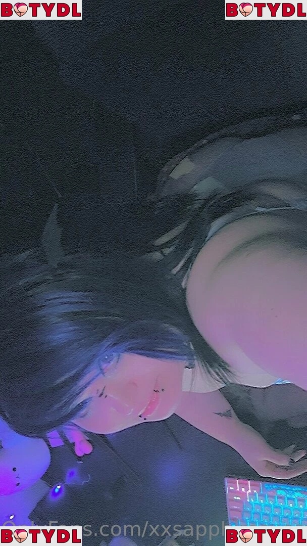 xxsapphiresuccubusxx Onlyfans Photo Gallery 