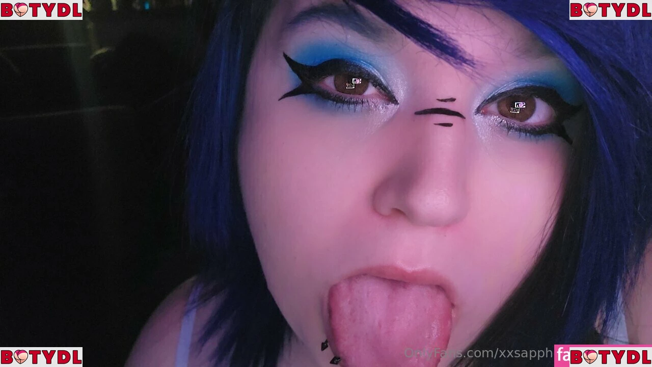 xxsapphiresuccubusxx Onlyfans Photo Gallery 