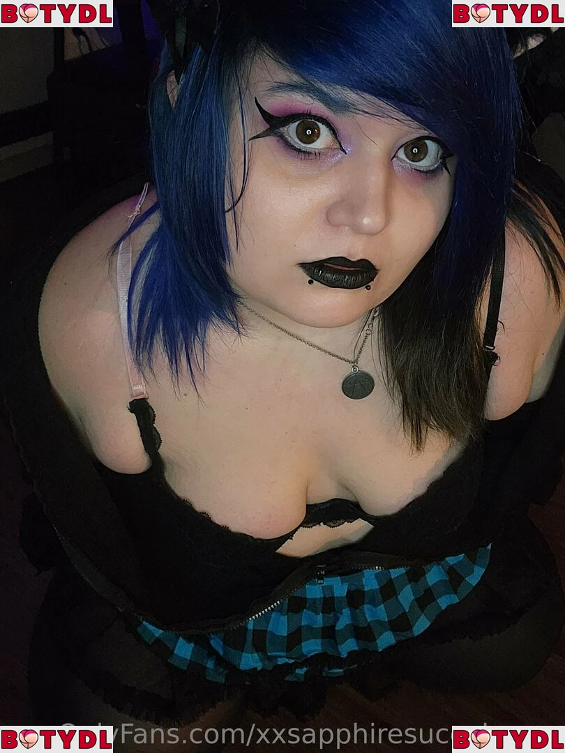 xxsapphiresuccubusxx Onlyfans Photo Gallery 