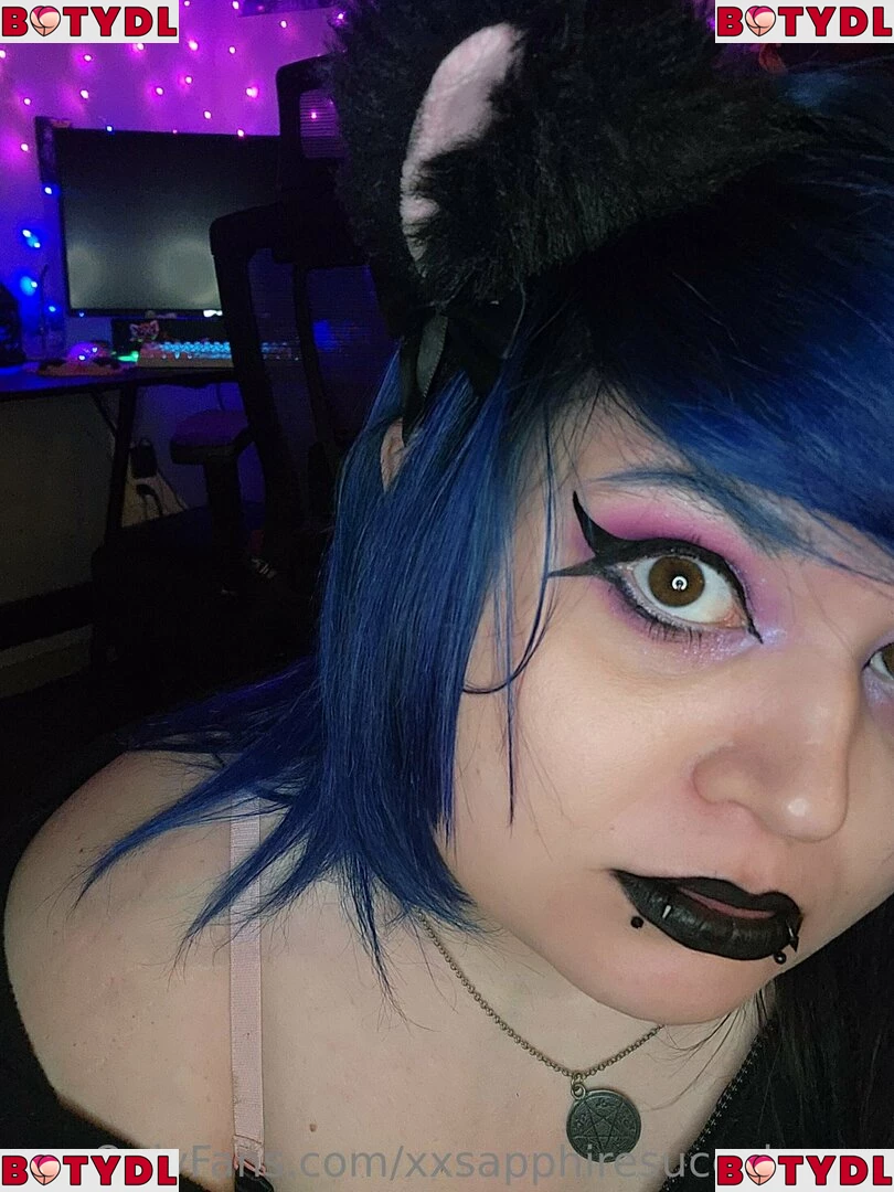 xxsapphiresuccubusxx Onlyfans Photo Gallery 