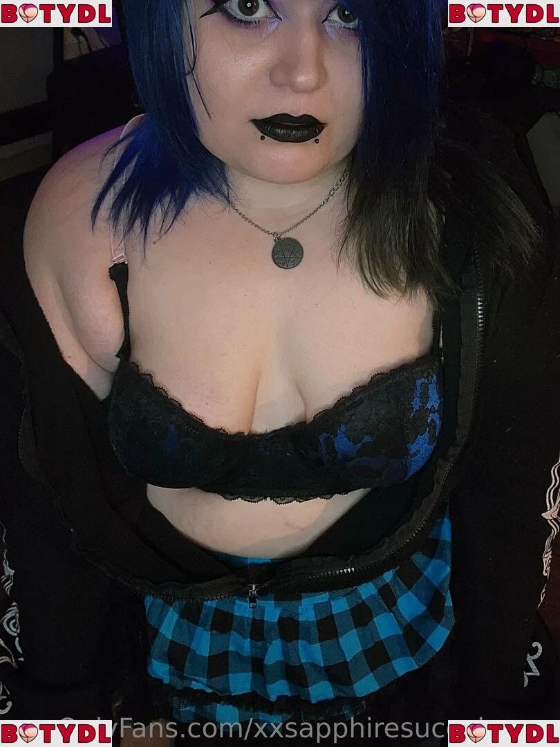 xxsapphiresuccubusxx Onlyfans Photo Gallery 