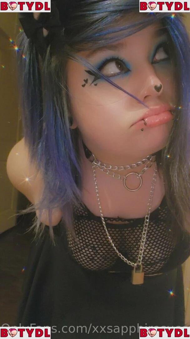 xxsapphiresuccubusxx Onlyfans Photo Gallery 