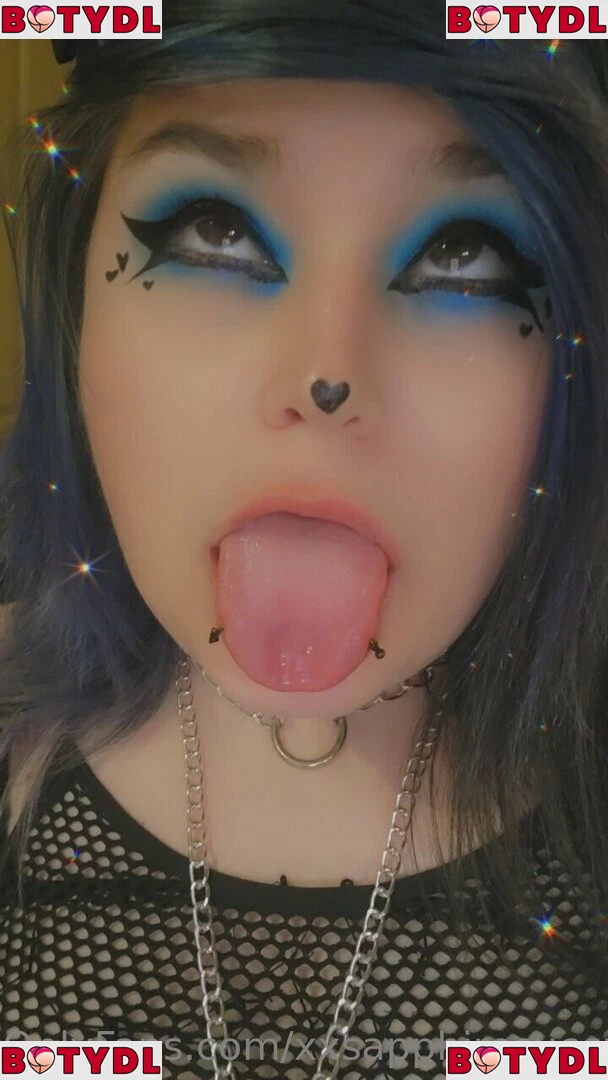 xxsapphiresuccubusxx Onlyfans Photo Gallery 