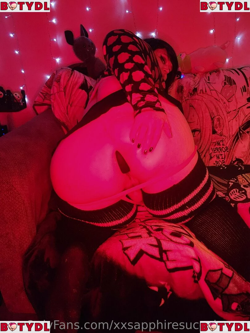 xxsapphiresuccubusxx Onlyfans Photo Gallery 