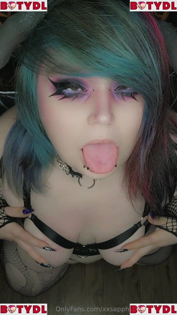 xxsapphiresuccubusxx Onlyfans Photo Gallery 