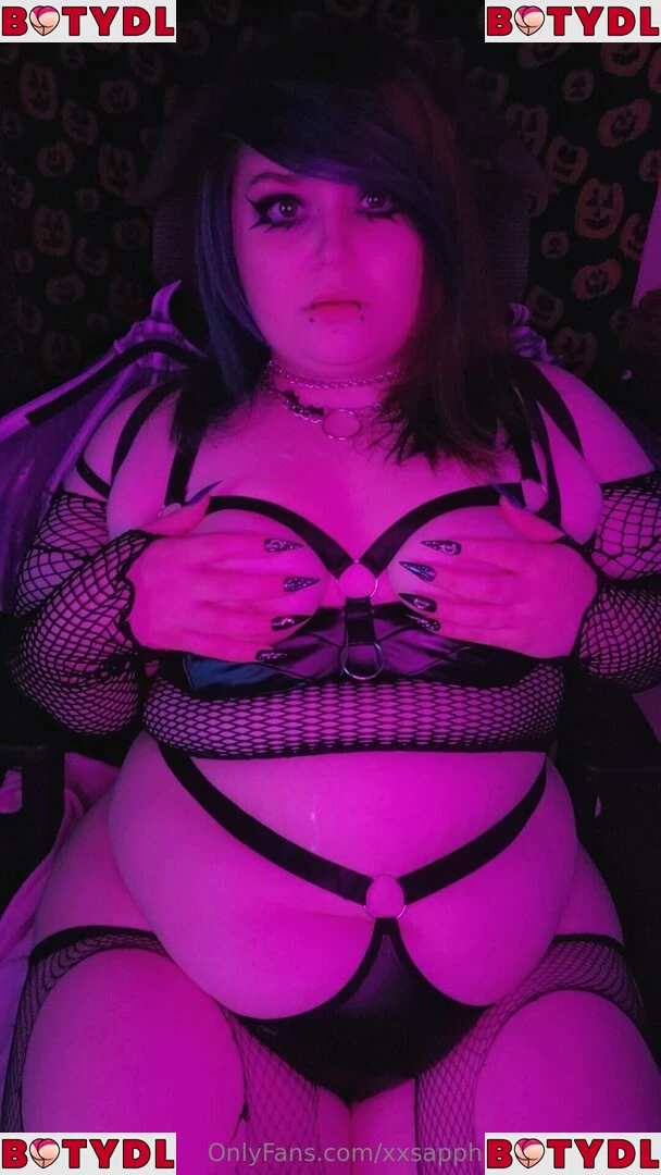 xxsapphiresuccubusxx Onlyfans Photo Gallery 