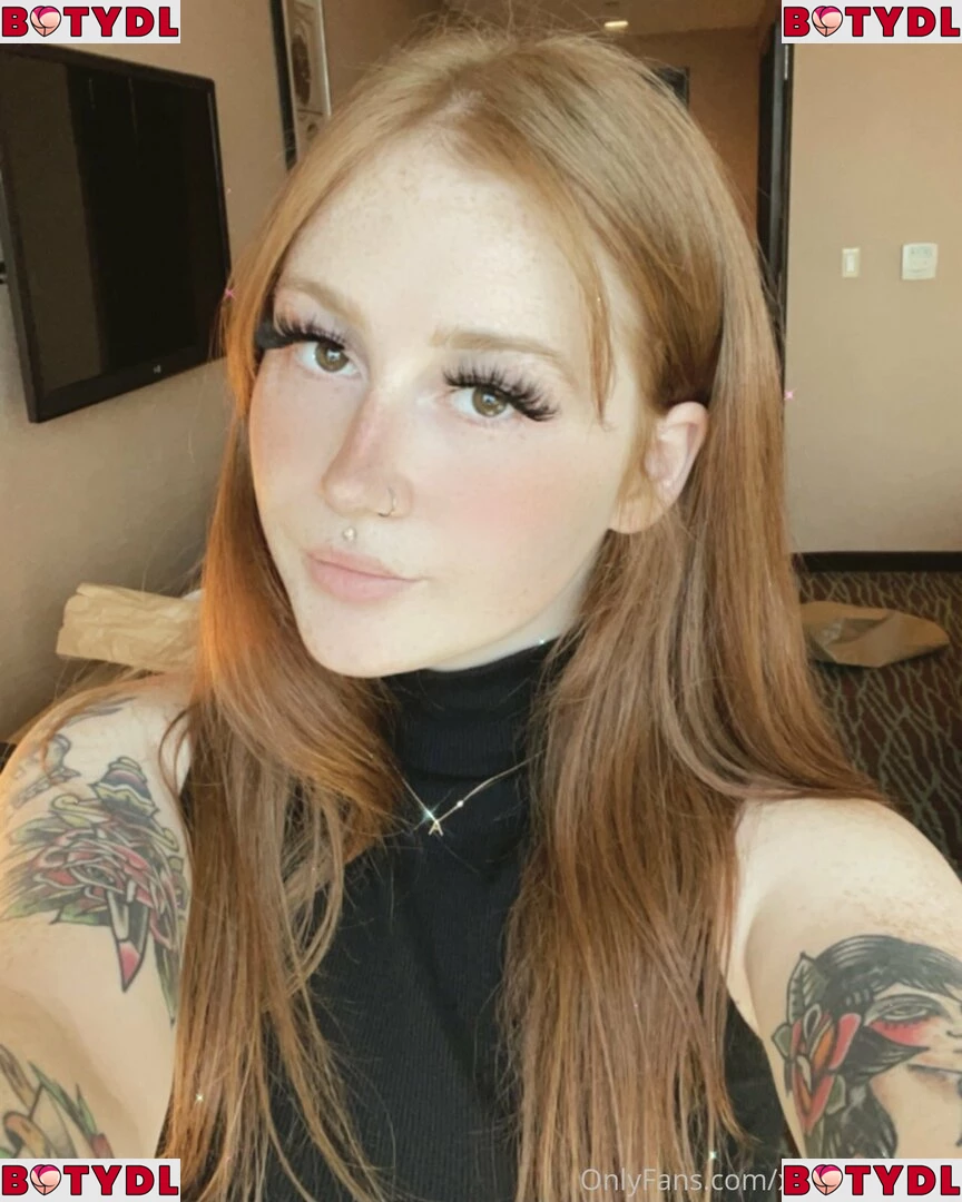 xgingerspicex Onlyfans Photo Gallery 