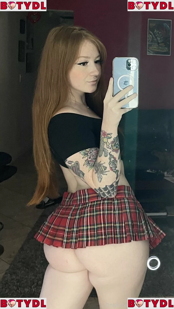 xgingerspicex Onlyfans Photo Gallery 