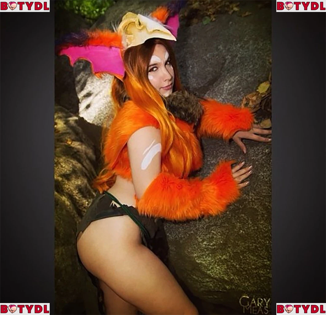 Piexv Cosplay Onlyfans Photo Gallery 