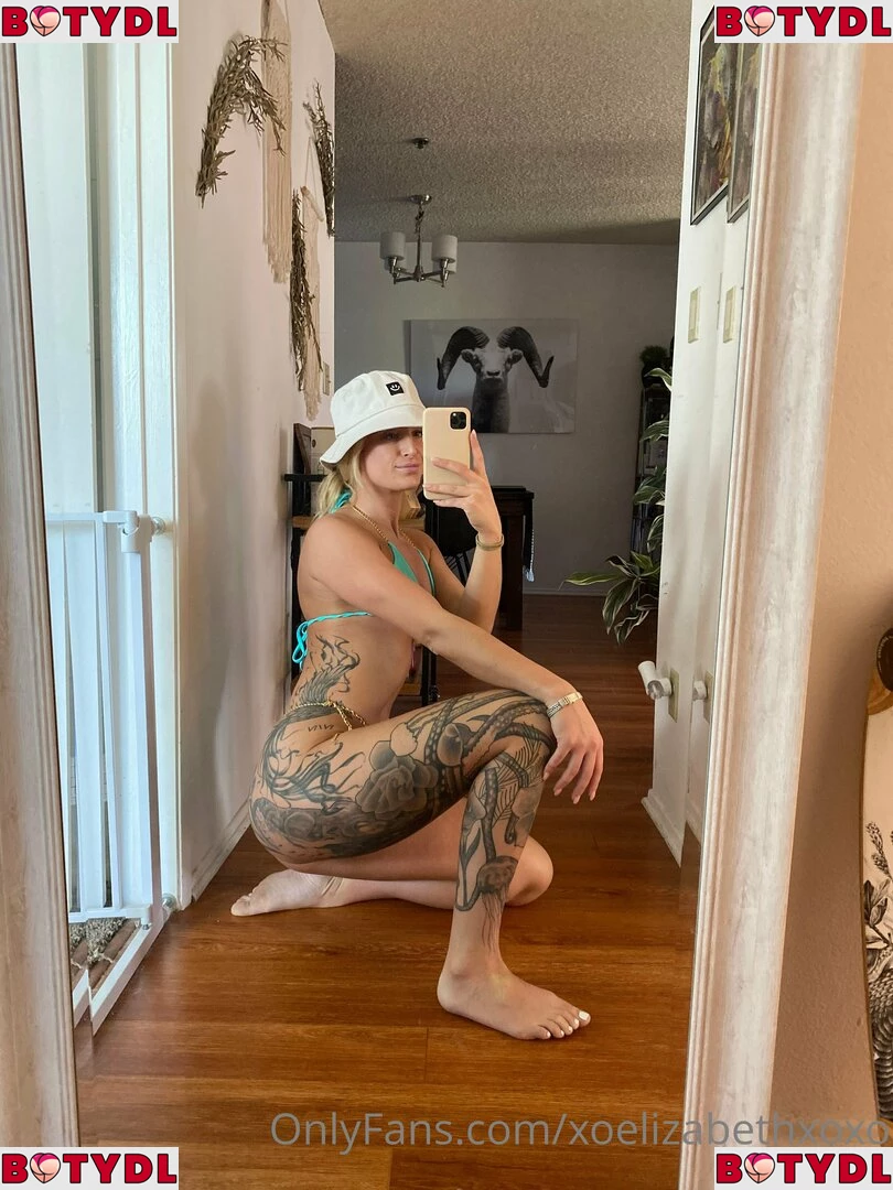 xoelizabethxoxo Onlyfans Photo Gallery 