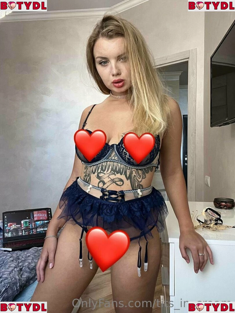 yourdolllilith Onlyfans Photo Gallery 