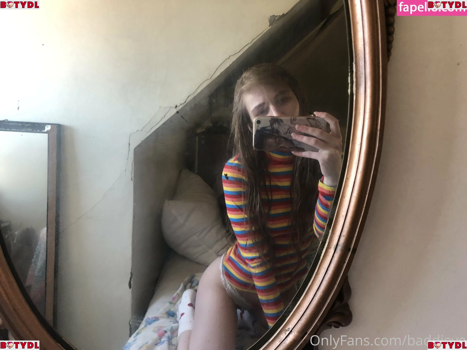 baddieve Onlyfans Photo Gallery 