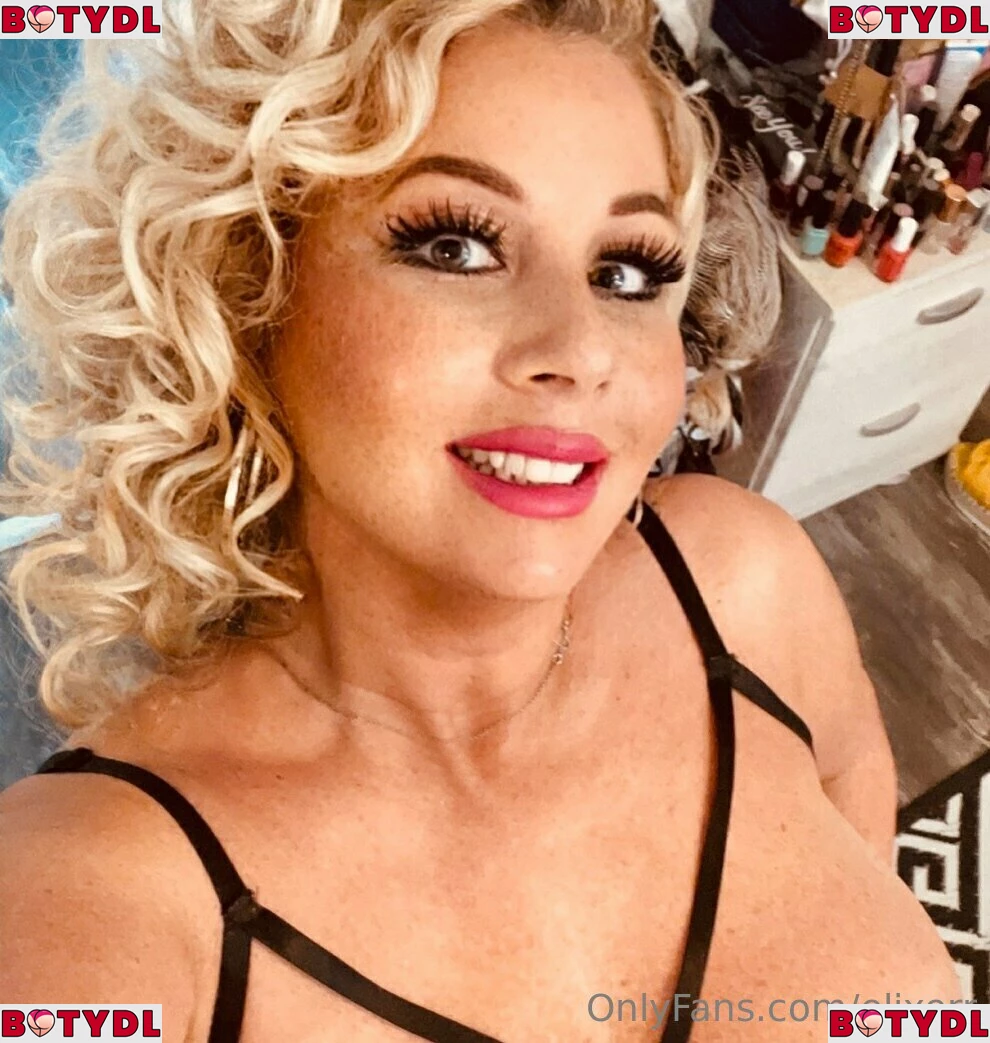 elixerr Onlyfans Photo Gallery 