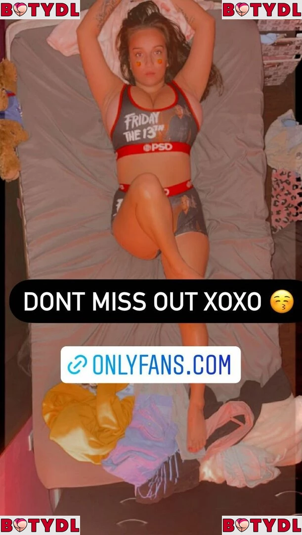 Brooke Mattson Onlyfans Photo Gallery 