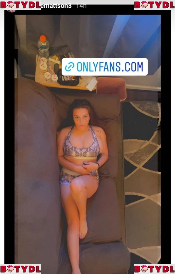 Brooke Mattson Onlyfans Photo Gallery 