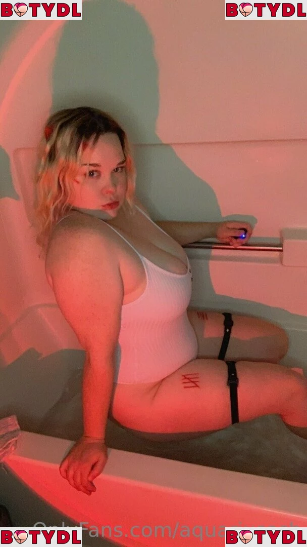 aquariusash Onlyfans Photo Gallery 