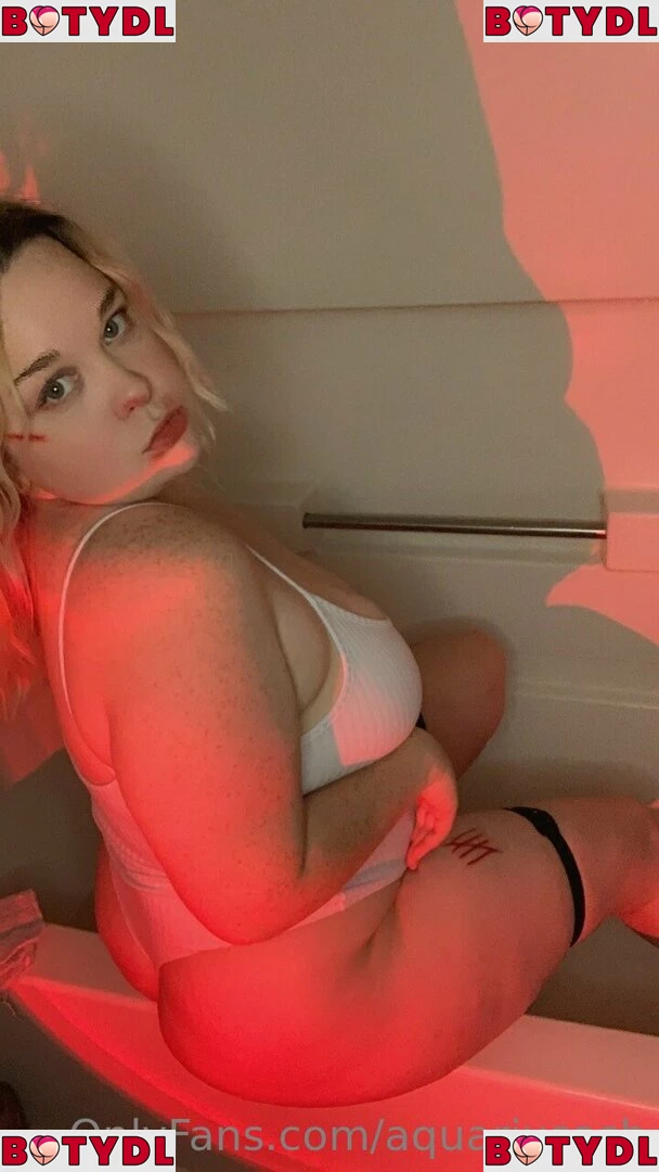 aquariusash Onlyfans Photo Gallery 