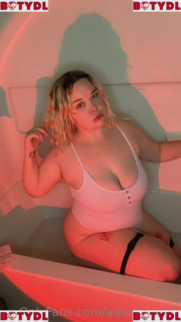 aquariusash Onlyfans Photo Gallery 