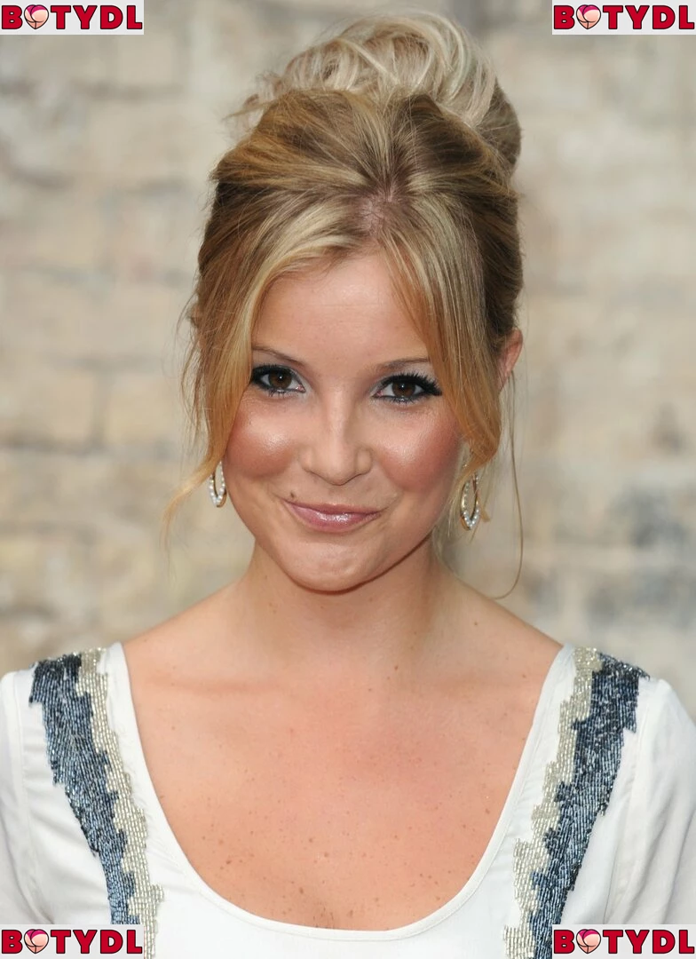 Helen Skelton Onlyfans Photo Gallery 