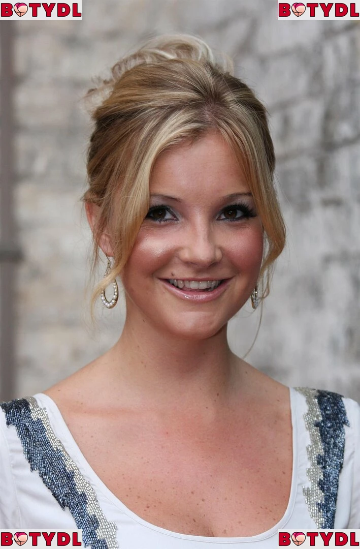 Helen Skelton Onlyfans Photo Gallery 