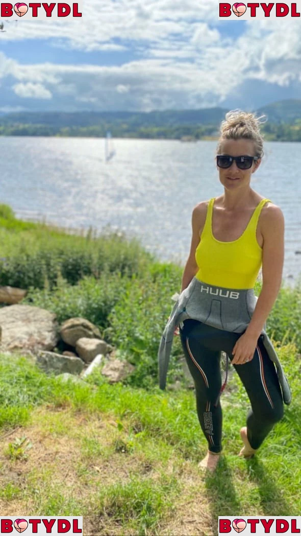 Helen Skelton Onlyfans Photo Gallery 