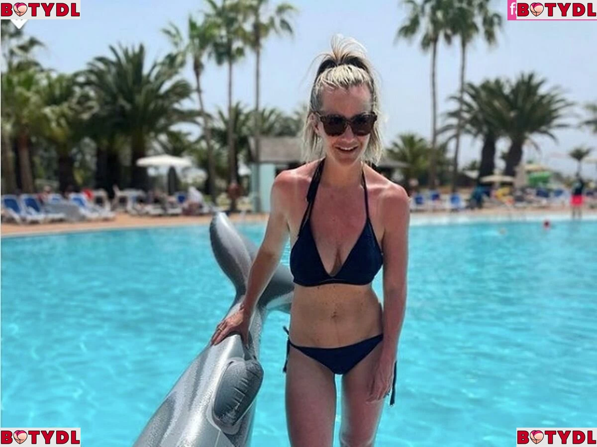 Helen Skelton Onlyfans Photo Gallery 