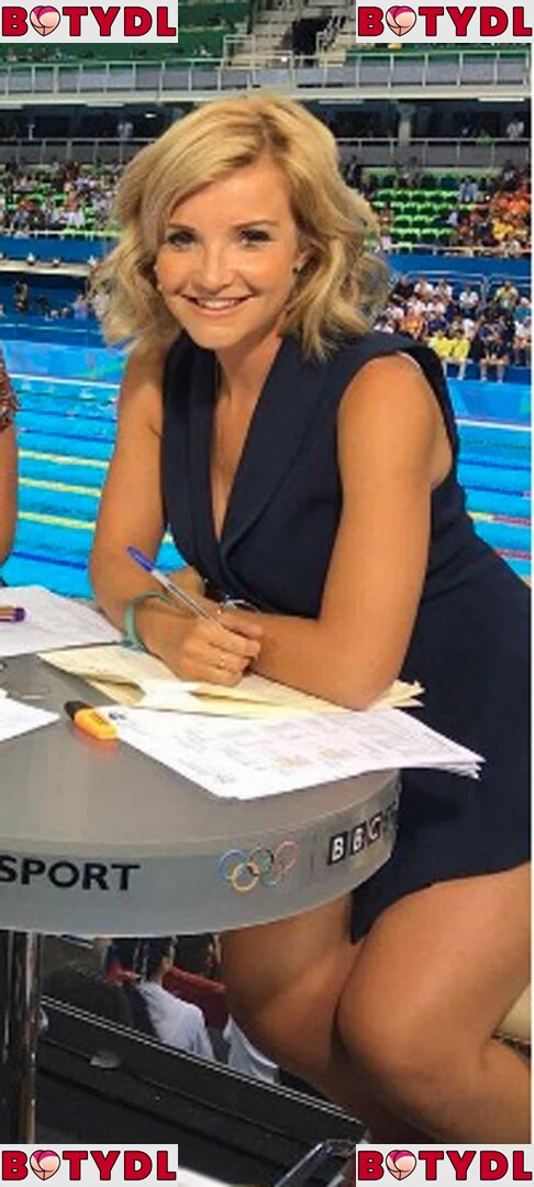 Helen Skelton Onlyfans Photo Gallery 