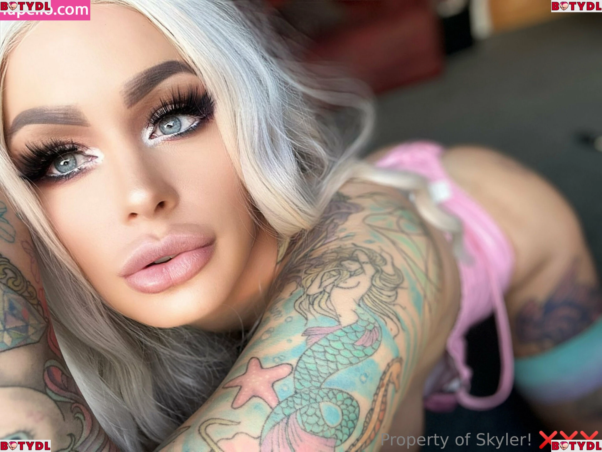 hot_mum_skyler Onlyfans Photo Gallery 