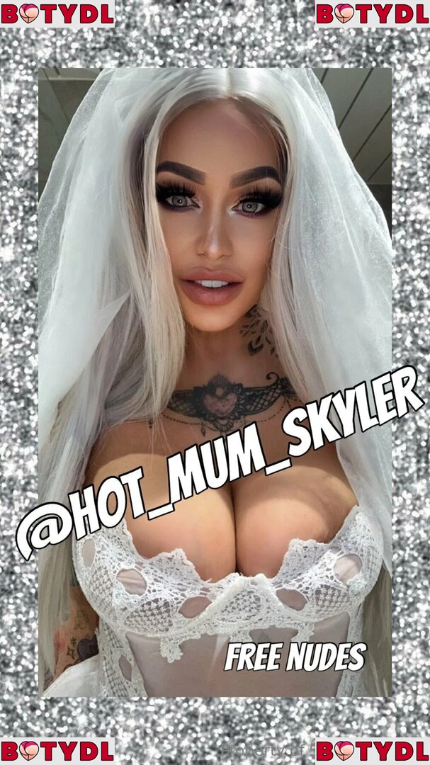 hot_mum_skyler Onlyfans Photo Gallery 