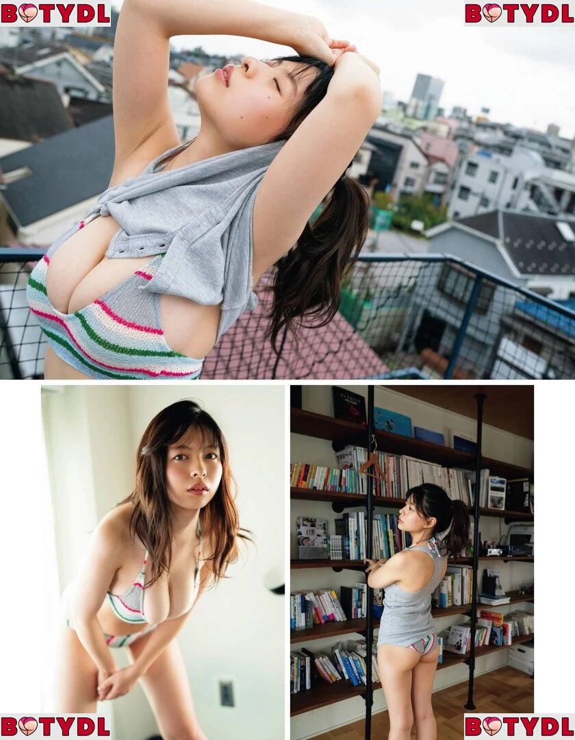 Ani Tenyu Onlyfans Photo Gallery 