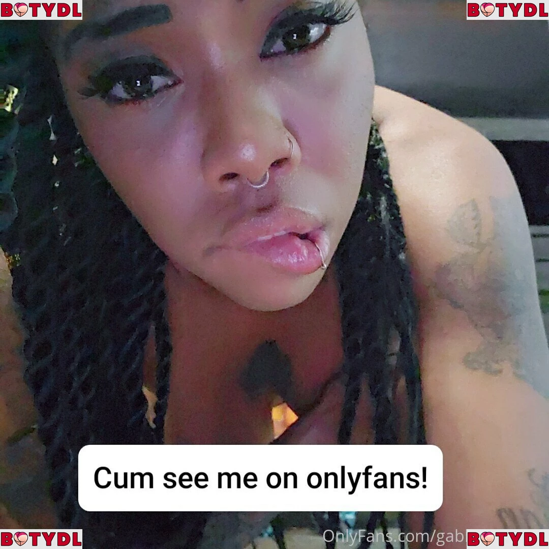 gabbyryanfree Onlyfans Photo Gallery 