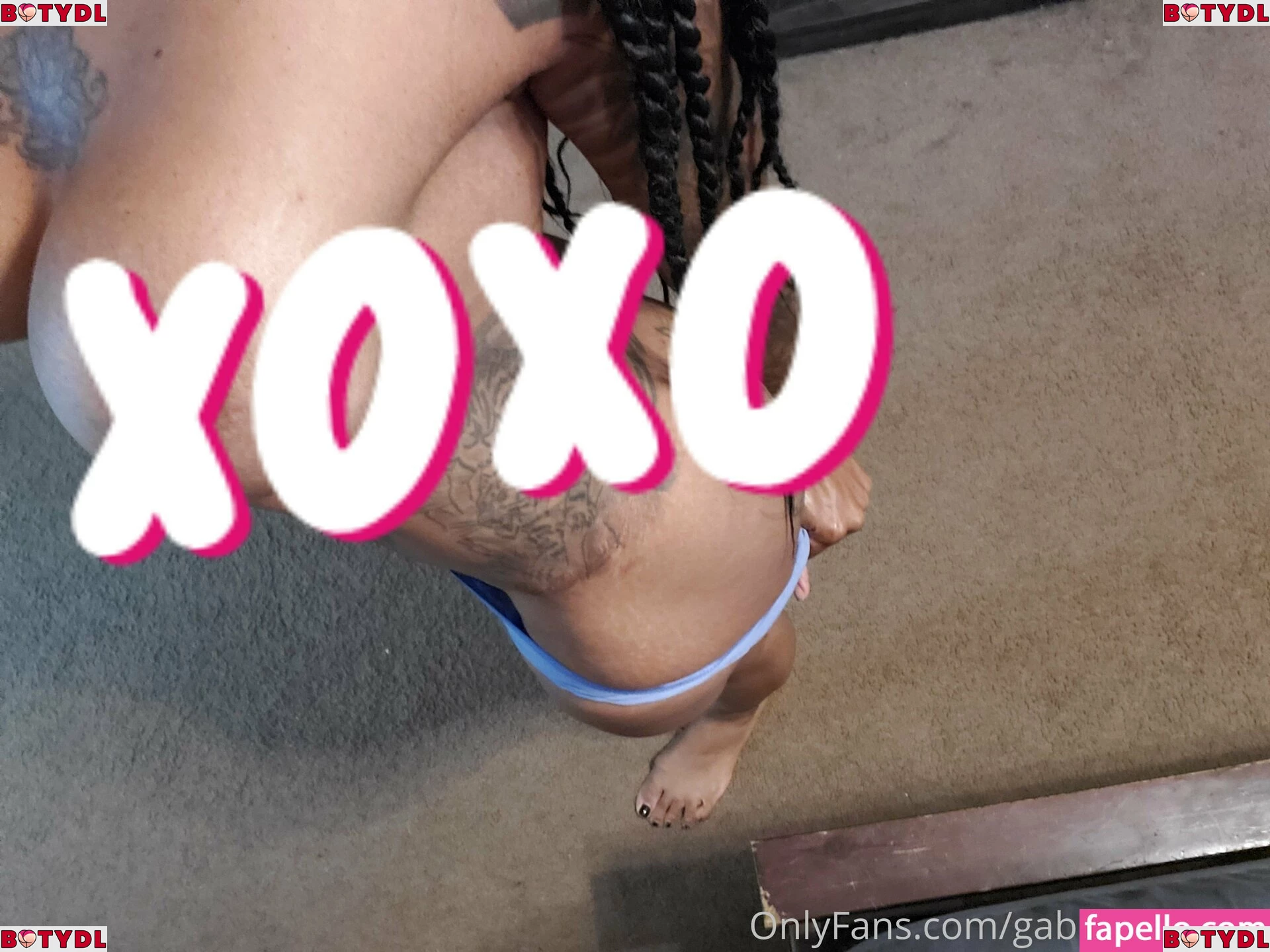 gabbyryanfree Onlyfans Photo Gallery 