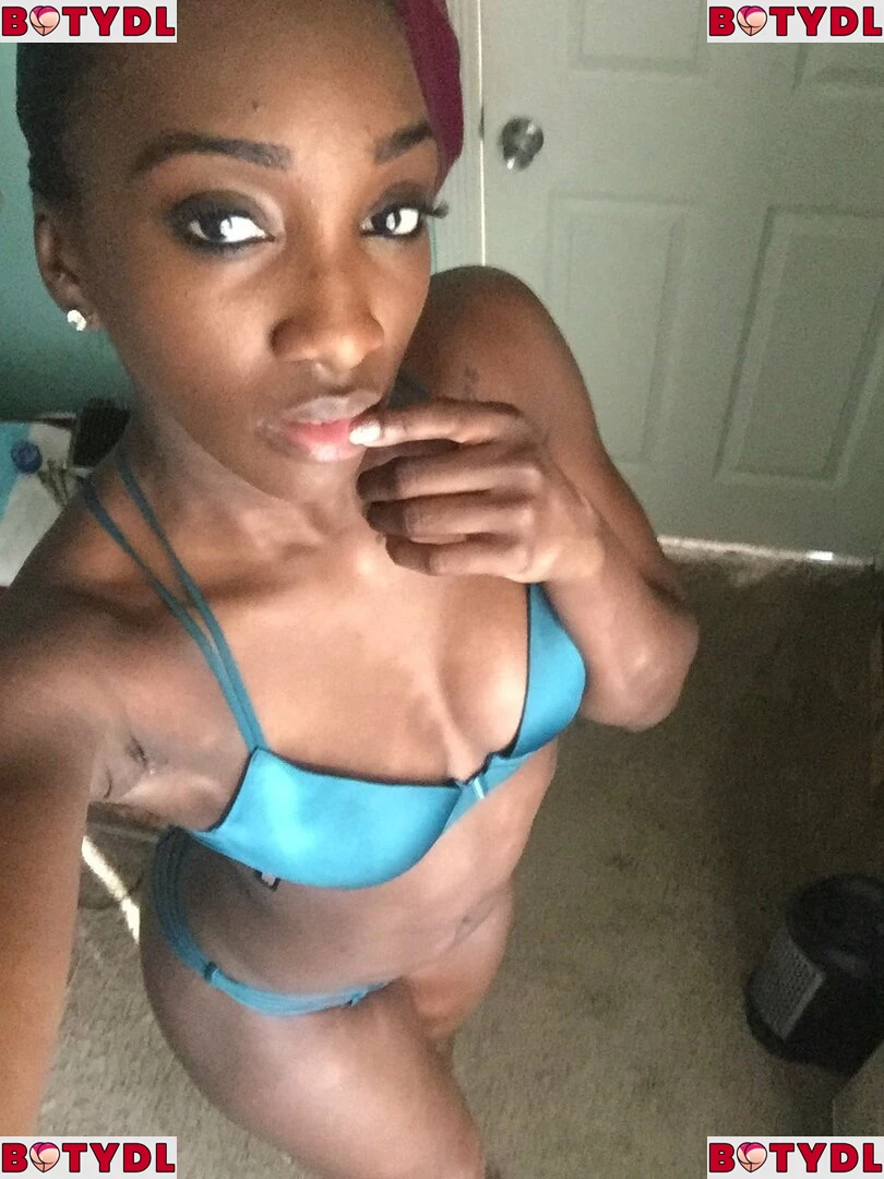 Dnay Baptiste Onlyfans Photo Gallery 