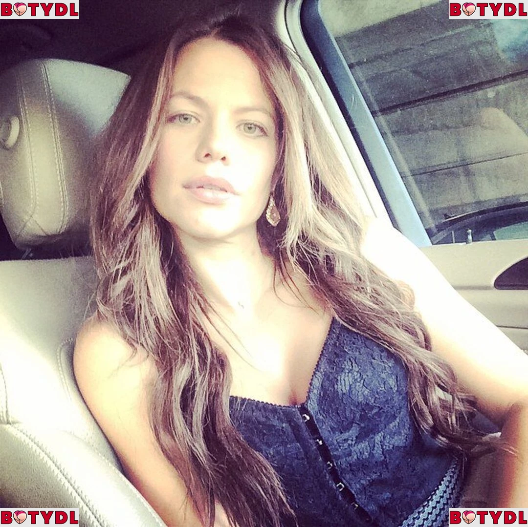 Tammin Sursok Onlyfans Photo Gallery 