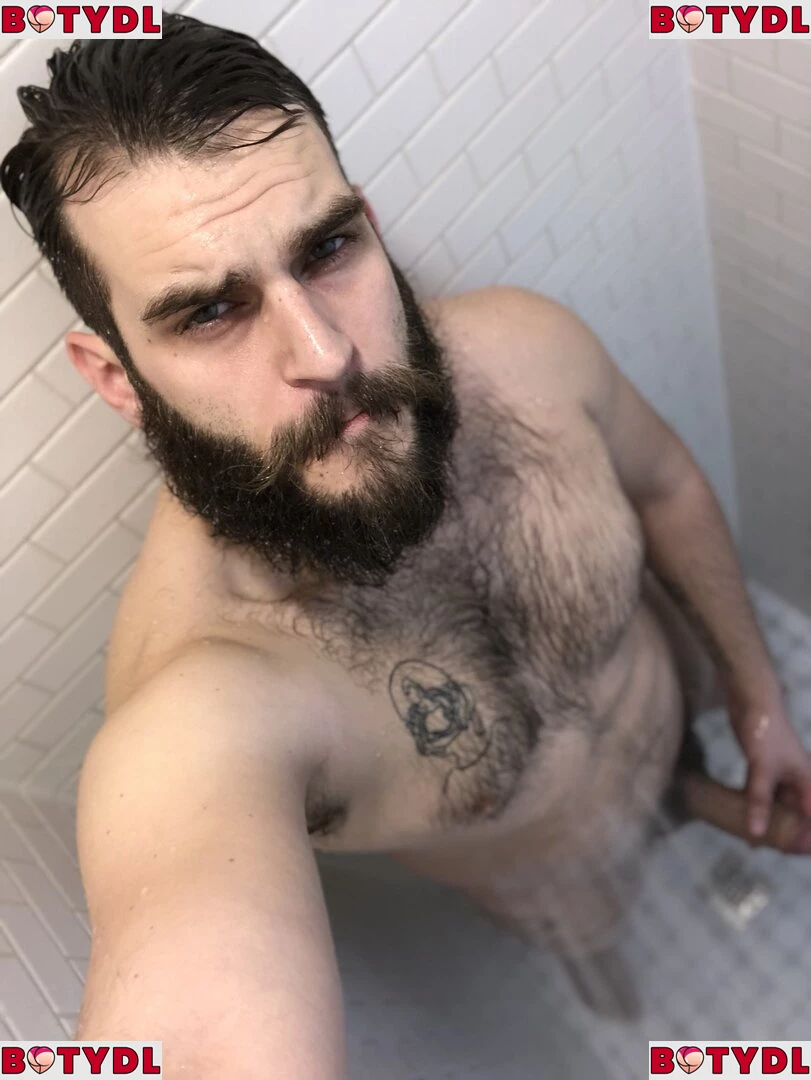 abeardedboy Onlyfans Photo Gallery 