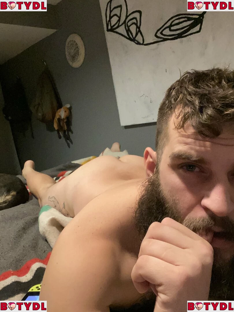 abeardedboy Onlyfans Photo Gallery 